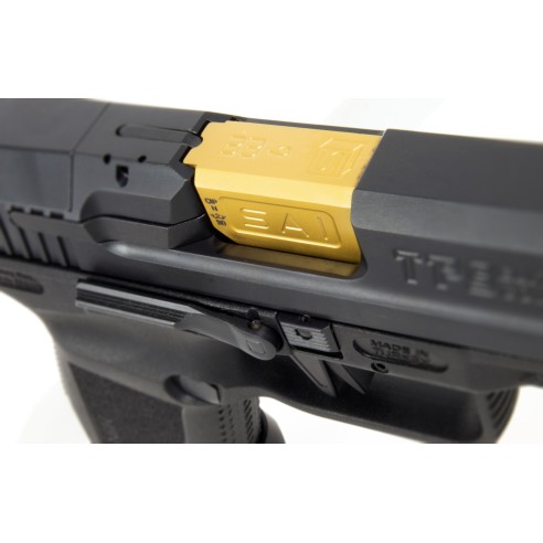 Pistolet Canik Tp-9 Elite Combat Executive 9X19