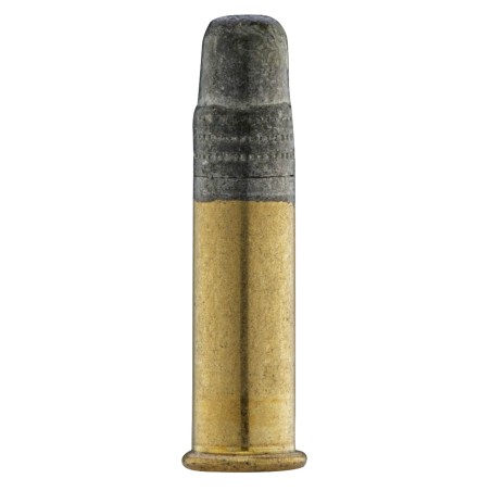 Munition Subsonic Cal. 22Lr 42 Grains Boite De 50