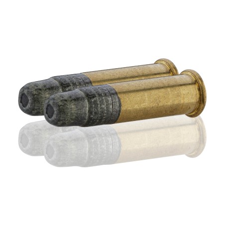 Munition Subsonic Cal. 22Lr 42 Grains Boite De 50