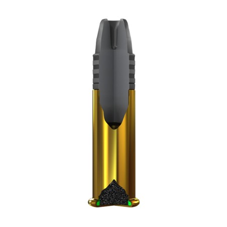 Munition Subsonic Cal. 22Lr 42 Grains Boite De 50