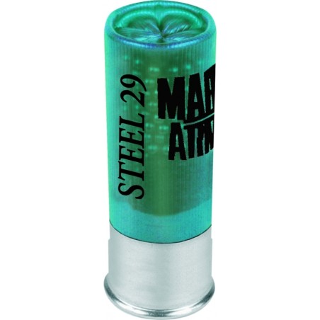 Munition Cal 12 Steel 29G Pl 5+6