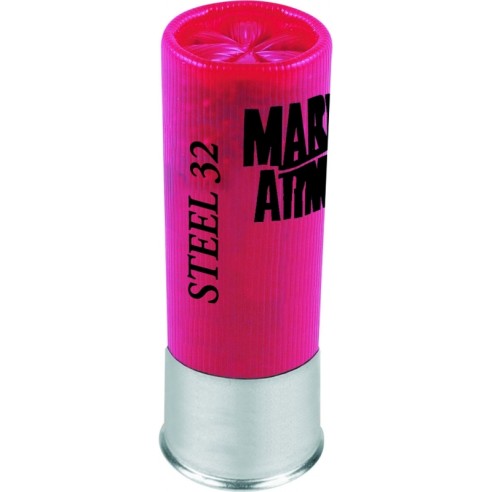 Munition C12 Super Steel 32G Bj Plomb 5+6