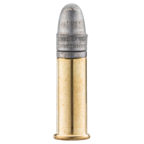 Munition Eley 22Lr Tenex Pistol Bte/500