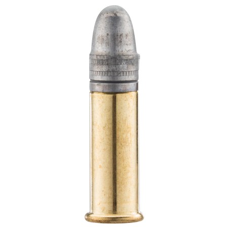 Munition Eley 22Lr Tenex Pistol Bte/500