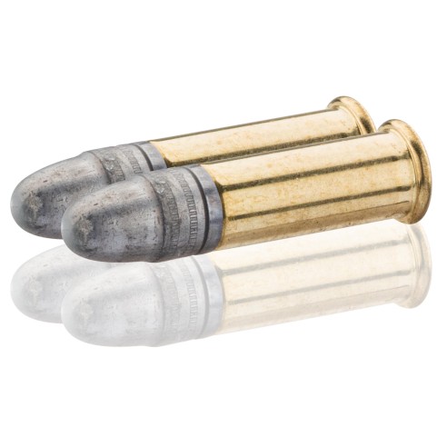 Munition Eley 22Lr Tenex Pistol Bte/500