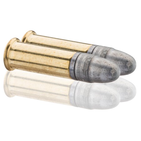 Munition Eley 22Lr Tenex Pistol Bte/500