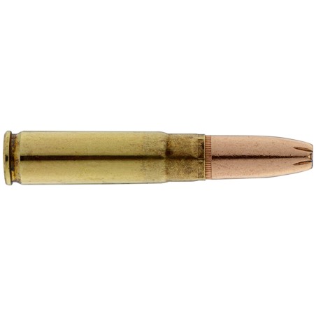 Munition Cal 300 Blackout Subsonic 200Gr Winchester Bte/20