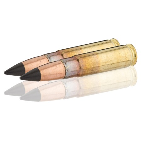 Munition Cal 300 Blackout 150Gr Dear Season Bte/20