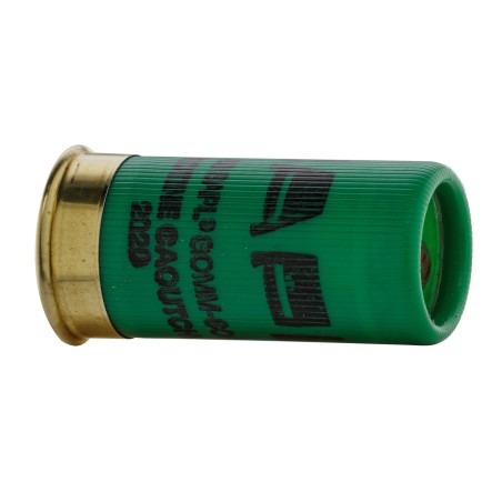 Munition Cal12/50 Mini Chevrotine Defence Bte/10