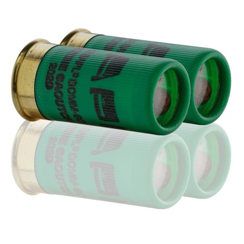 Munition Cal12/50 Mini Chevrotine Defence Bte/10