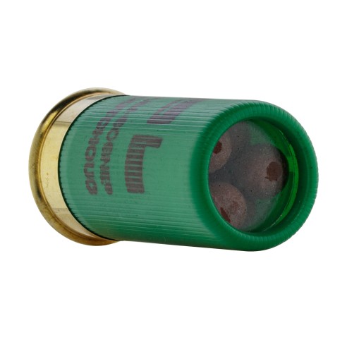 Munition Cal12/50 Mini Chevrotine Defence Bte/10