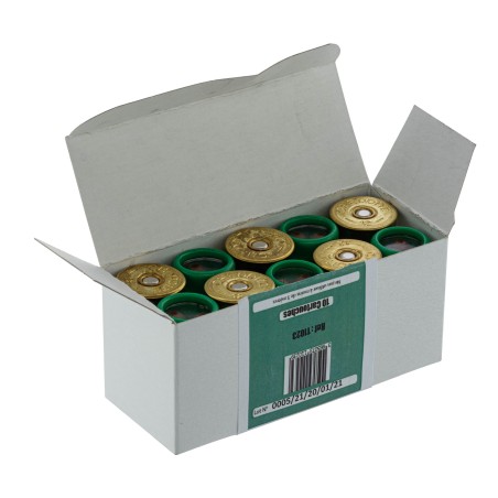 Munition Cal12/50 Mini Chevrotine Defence Bte/10
