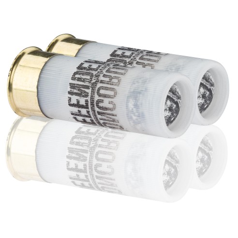 Munition Cal 12/67 Concorde Defender Balle...