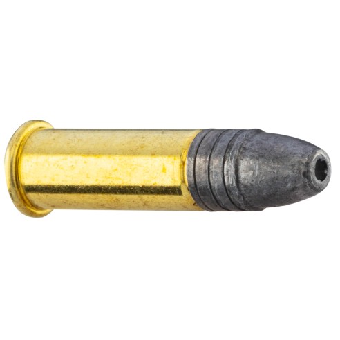 Munition 22Lr Subsonic 40Gr Tete Creuse Norma...