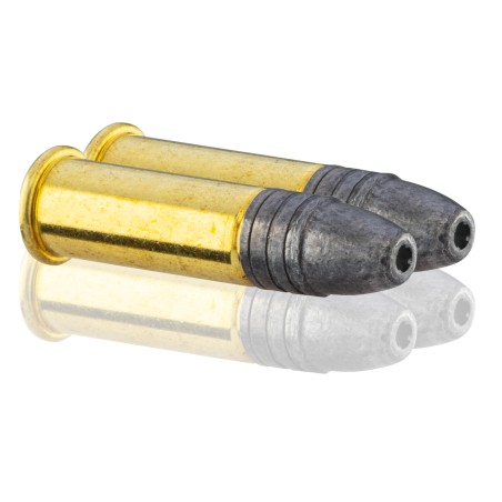 Munition 22Lr Subsonic 40Gr Tete Creuse Norma Bte/500