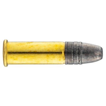 Munition 22Lr Subsonic 40Gr Tete Creuse Norma Bte/500