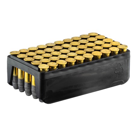 Munition 22Lr Subsonic 40Gr Tete Creuse Norma Bte/500