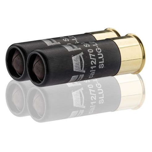 Munition Gomm-Cogne à balle Caoutchouc Cal....