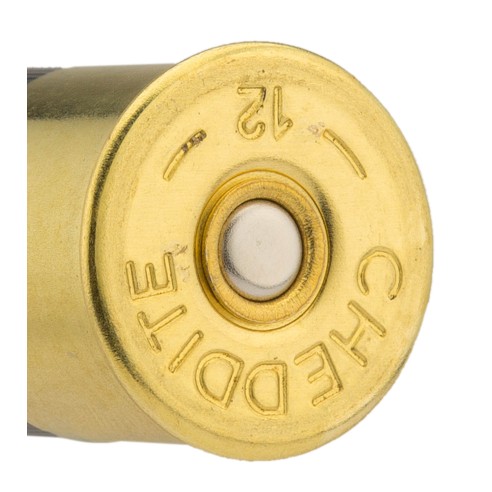 Munition Gomm-Cogne à balle Caoutchouc Cal....