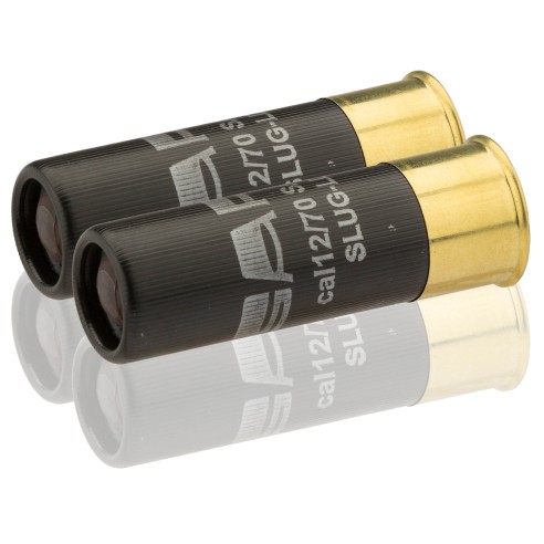 Munition Gomm-Cogne à balle Caoutchouc Cal....