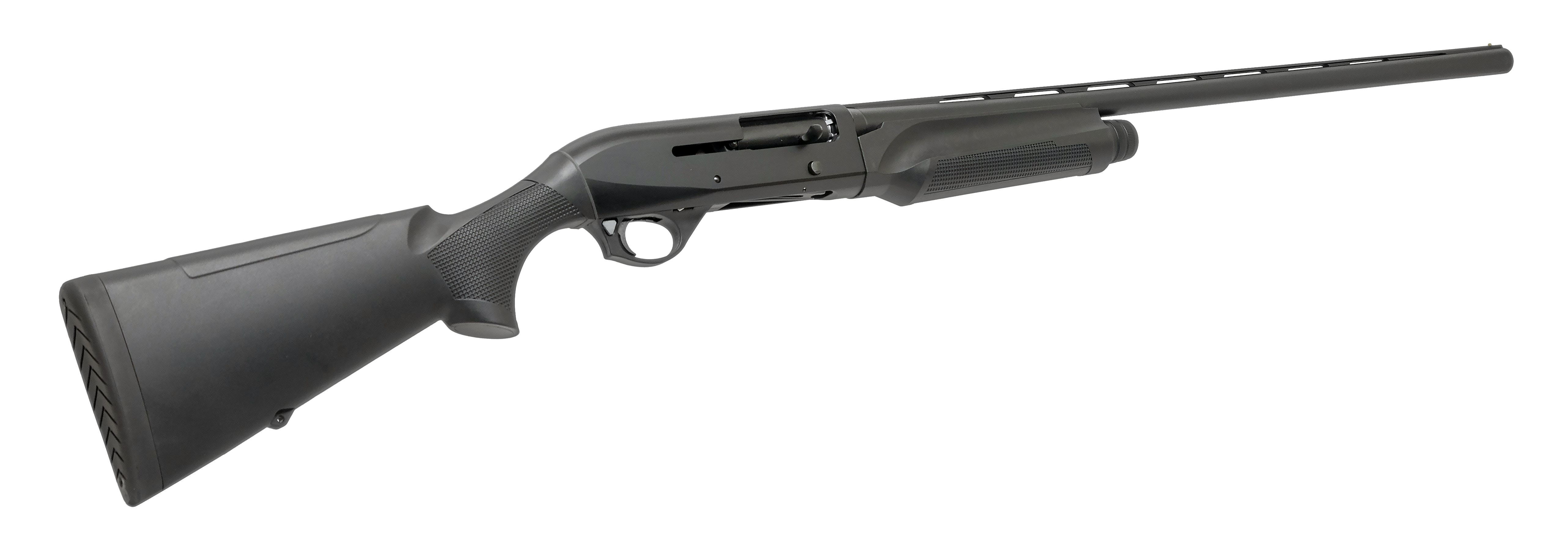 Fusil EG12 Synthétique C12MAG 71cm