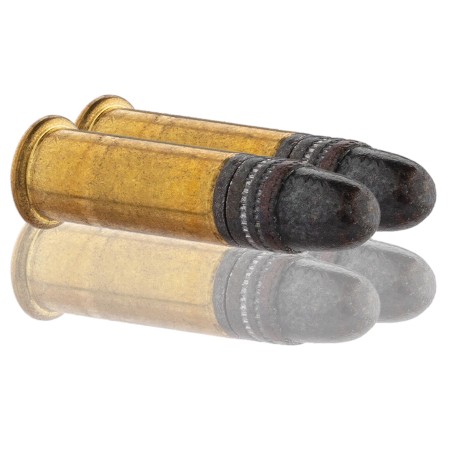 Munitions Winchester M22 Cal .22Lr