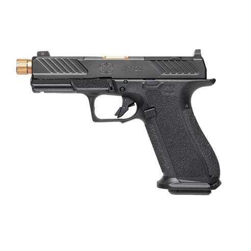 Pistolet SHADOW SYSTEMS XR920 9 X 19 (9MM LUGER)