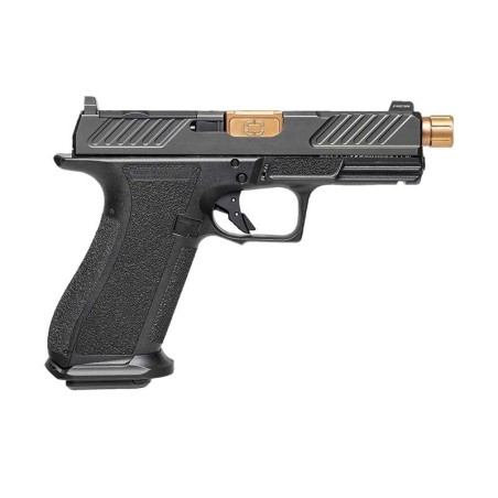 Pistolet SHADOW SYSTEMS XR920 9 X 19 (9MM LUGER)