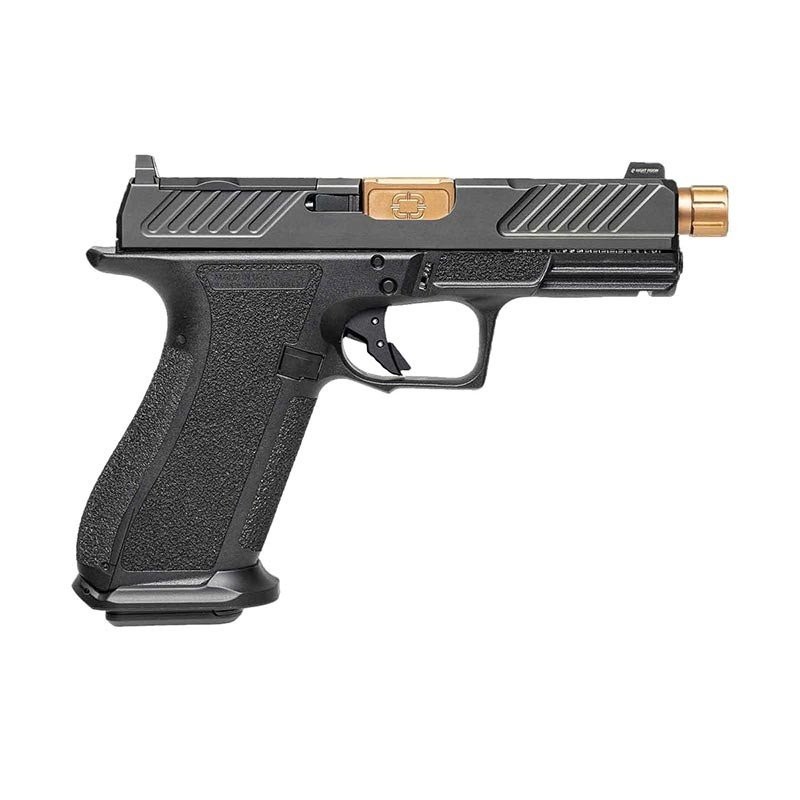 Pistolet SHADOW SYSTEMS XR920 9 X 19 (9MM LUGER)