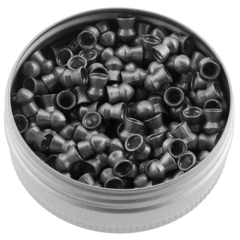 Plombs Pro Magnum Tête pointue Cal. 4,5mm