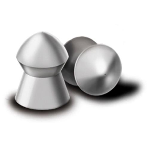 Plombs Pro Magnum Tête pointue Cal. 4,5mm