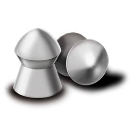 Plombs Pro Magnum Tête pointue Cal. 4,5mm