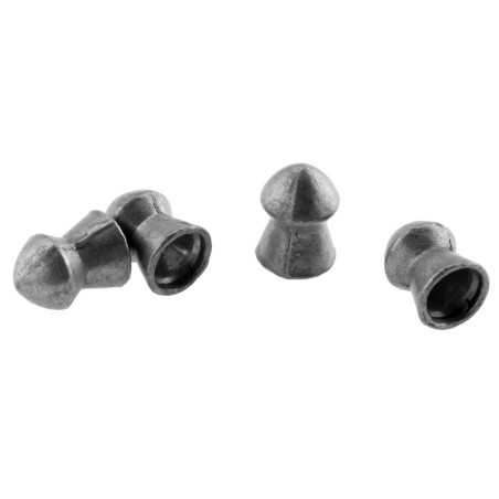 Plombs Pro Magnum Tête pointue Cal. 4,5mm