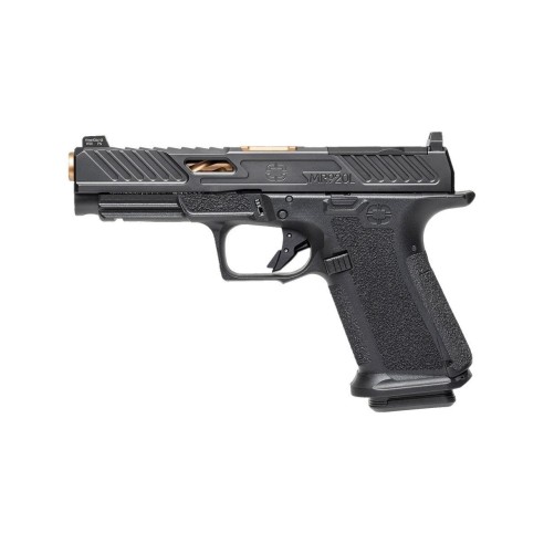 Pistolet SHADOW SYSTEMS MR920L Elite Optic...