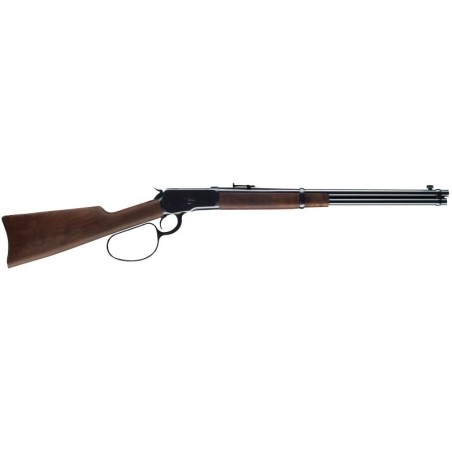 Winchester Model 1892 Big Loop Levier Sous Garde Cal .357 Magnum Cat C