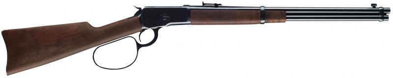 Winchester Model 1892 Big Loop Levier Sous Garde Cal .357...