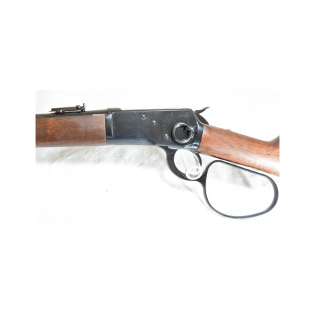Winchester Model 1892 Big Loop Levier Sous Garde Cal .357 Magnum Cat C
