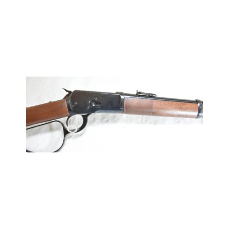 Winchester Model 1892 Big Loop Levier Sous Garde Cal .357 Magnum Cat C