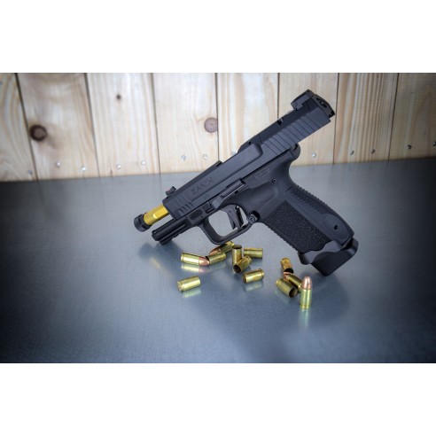 Pistolet Canik Tp-9 Elite Combat Executive 9X19