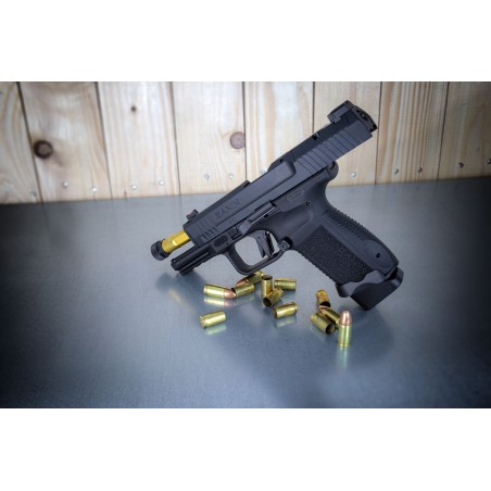Pistolet Canik Tp-9 Elite Combat Executive 9X19