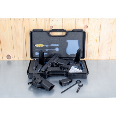 Pistolet Canik Tp-9 Elite Combat Executive 9X19