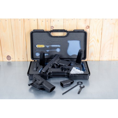 Pistolet Canik Tp-9 Elite Combat Executive 9X19