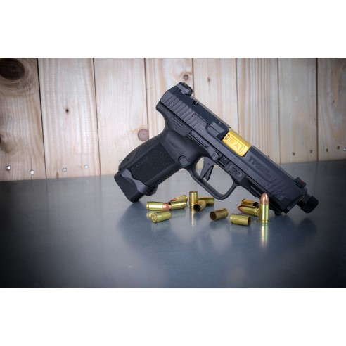 Pistolet Canik Tp-9 Elite Combat Executive 9X19